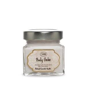 Body Gelee Patchouli - Lavender - Vanilla