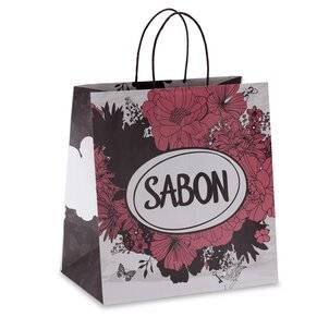 Gifts Shopping Paper Bag M