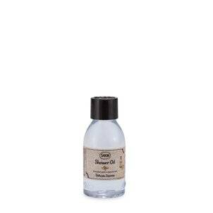 Product Kits Mini Shower Oil PET Jasmine