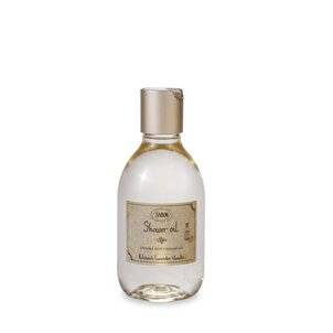 Bath Salt Shower Oil PET Patchouli - Lavender - Vanilla