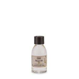 Mini Shower Oil PET Patchouli - Lavender - Vanilla