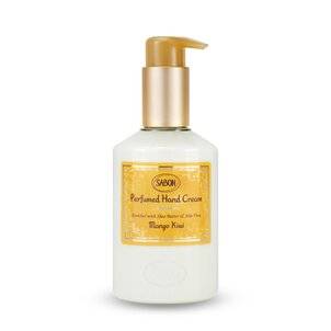 Perfumed Hand Cream - Bottle Mango - Kiwi