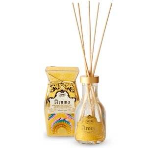 Sabon Scented natural Candles Room Aroma Mimosa Tea