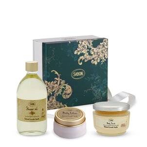 Set cadou PLV Glow