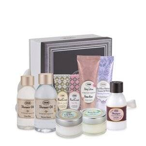 Cosmetice travel size Set cadou Travel Luxuries