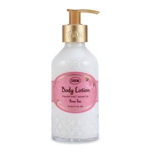 Body Creams and Perfumed Body lotions Body Lotion - Bottle Rose Tea