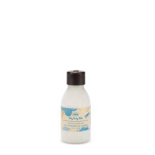 Mini Silky Body Milk PET Wonders of Jasmine