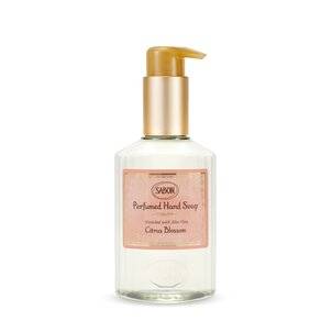 Perfumed Liquid Hand Soap Citrus Blossom