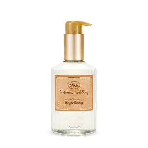 Body care Ritual Perfumed Liquid Hand Soap Ginger Orange