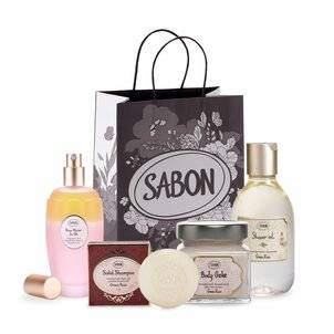 Gifts Gift Set Rosy Day