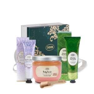 Gift Set I LOVE SCRUBS