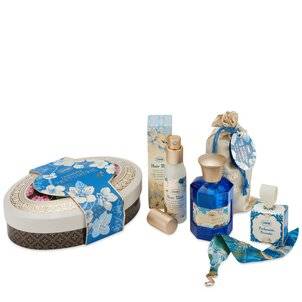 Gift Voucher Set cadou Jasmine Parfumerie