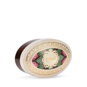 Oval Tin Box Wonders of Jasmine