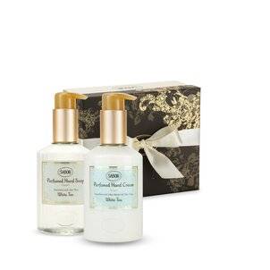 Gifts Gift Set Hand Care White Tea