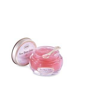 Lip care products Rose Water Gelée