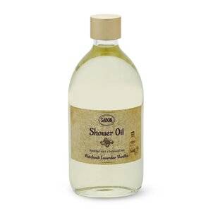 Body care Ritual Shower Oil Patchouli - Lavender - Vanilla