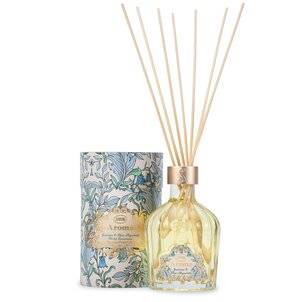 Fabric perfume Room Aroma Jasmine ＆ Blue Hyacinth