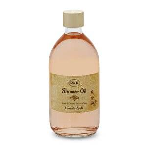 Shower Oil Shower Oil Lavender - Apple