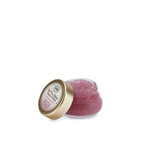 Mini Exfoliant de faţă 2 în 1 Comforting Rose