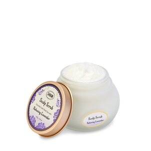 Şampon Scrub pentru scalp Relaxing Lavender