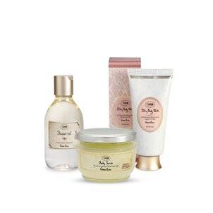 Foot Creams and Treatments Body care ritual Green Rose