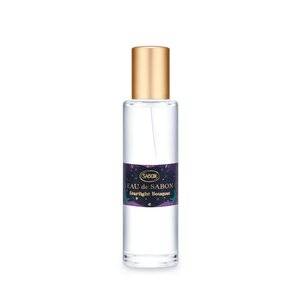 Body Creams and Perfumed Body lotions Eau de SABON Travel Starlight Bouquet