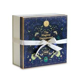 Gift Box Starlight Bouquet - L
