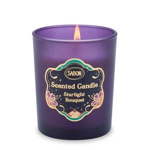 Fabric perfume Scented Candle Starlight Bouquet