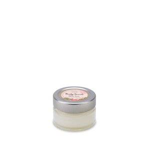 Body Scrub Travel size White Rose