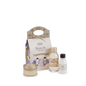 Gifts Welcome Kit Patchouli - Lavender - Vanilla