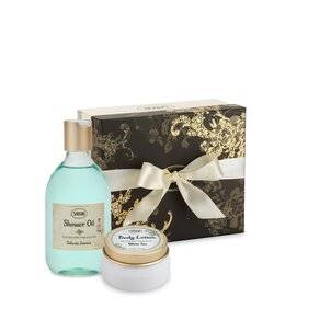 Set cadou Everlasting Jasmine Tea