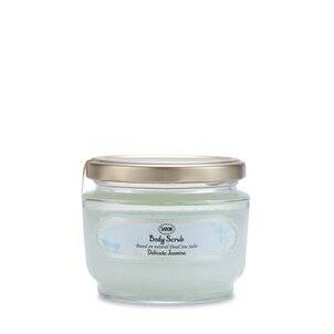 Scrub pentru corp Delicate Jasmine