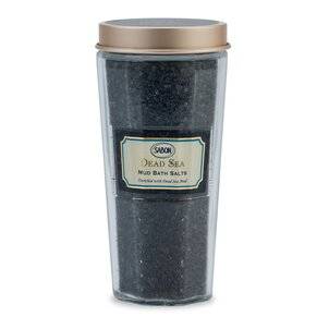 Bath Salts Dead Sea Mud