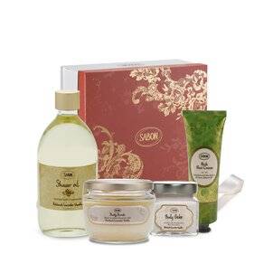 Set cadou Ritual PLV