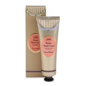 Hand Creams and Treatments Butter Hand Cream Citrus Blossom