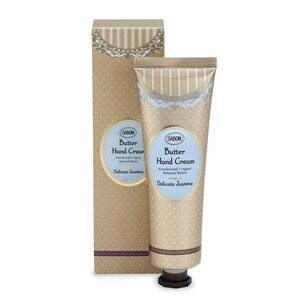 Body Creams and Perfumed Body lotions Butter Hand Cream Delicate Jasmine