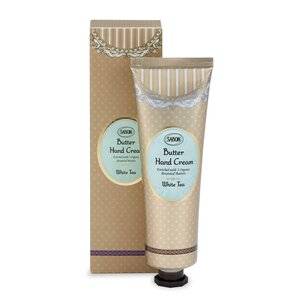 Gifts Butter Hand Cream White Tea