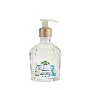 Accessories for bath and shower Shower Oil Sunny Cocktail
