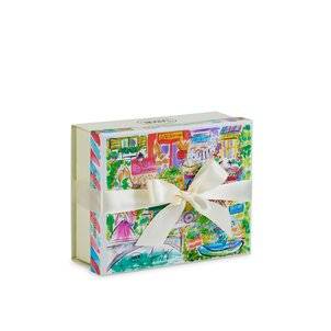 Gift Box Sunny Cocktail - S