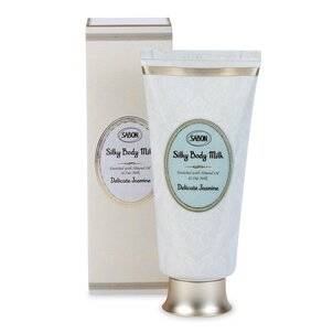 Body care Ritual Silky Body Milk Delicate Jasmine