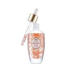 Creme de faţă hidratante Ser rehidratant Rose Intense