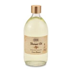 Shower Oil Shower Oil Citrus Blossom