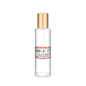 Scruburi pentru corp Eau de SABON Travel Sunny Cocktail