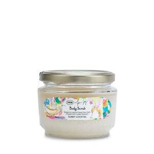 Body care Ritual Body Scrub Sunny Cocktail