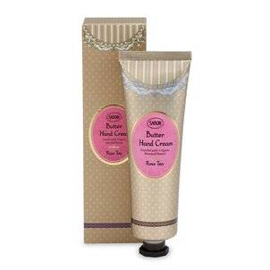 Body care Ritual Butter Hand Cream Rose Tea