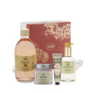 Set cadou Lavender Luxury