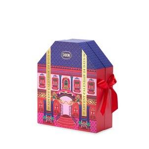 Gift Boxes Advent Calendar 2024