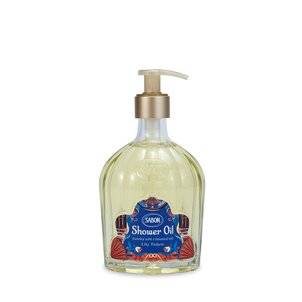 Shower Oil Shower Oil Lily Palace