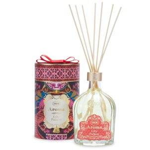 Scented natural Candles Room Aroma Lily Palace