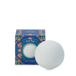 Shower Oil Bath Bomb Lily Palace